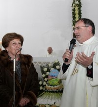 Četrnaesta srijeda Velike pobožnosti svetom Josipu